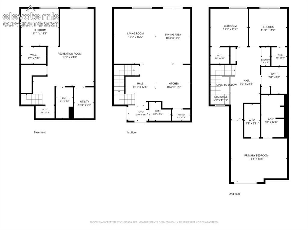 Image 18 of 21: Floor Plan