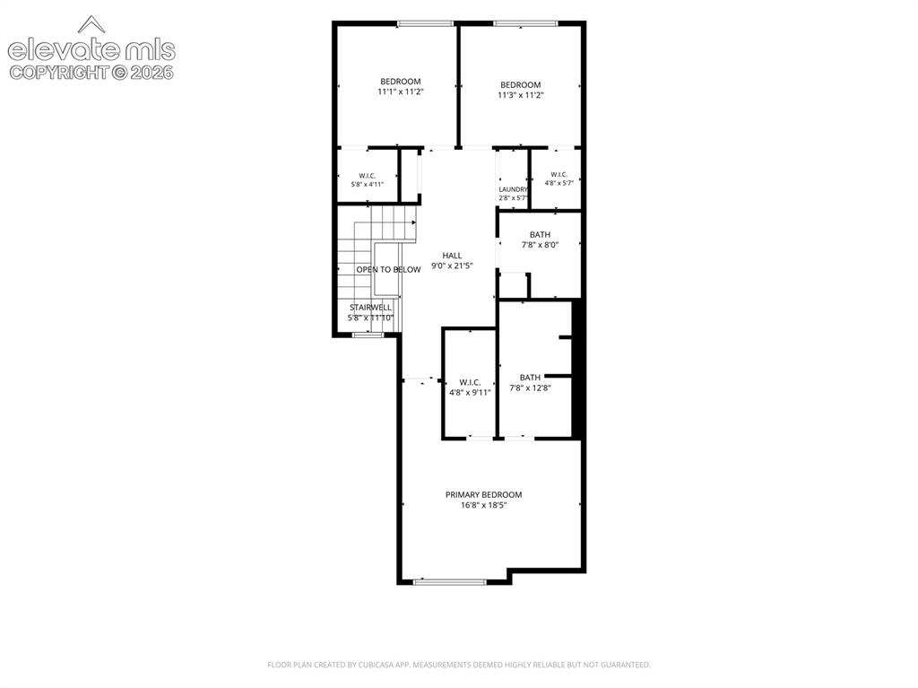 Image 19 of 21: Floor Plan