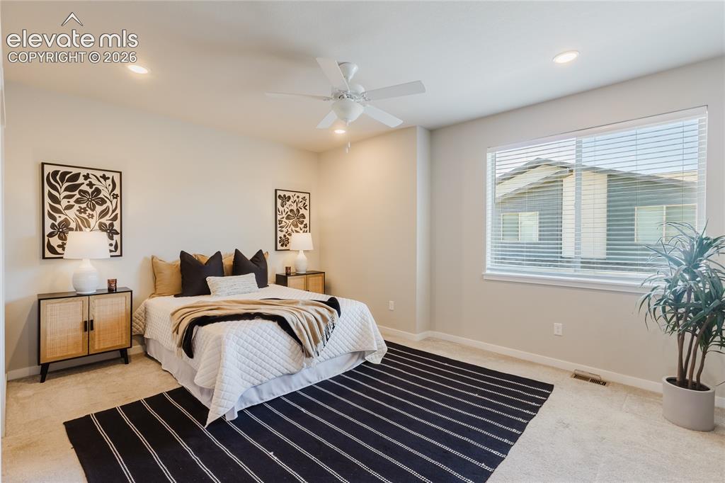 Image 6 of 21: Primary Bedroom