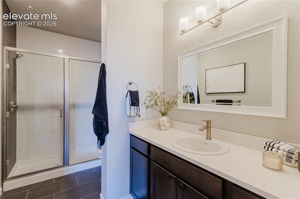 Image 8 of 21: Primary Bathroom