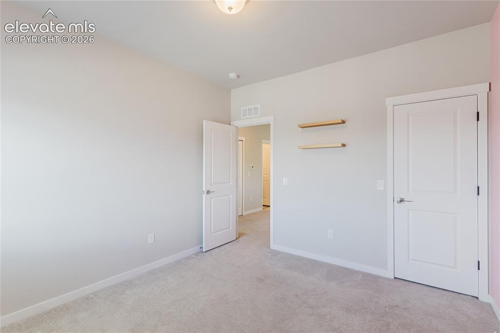 Image 9 of 21: 2nd Bedroom