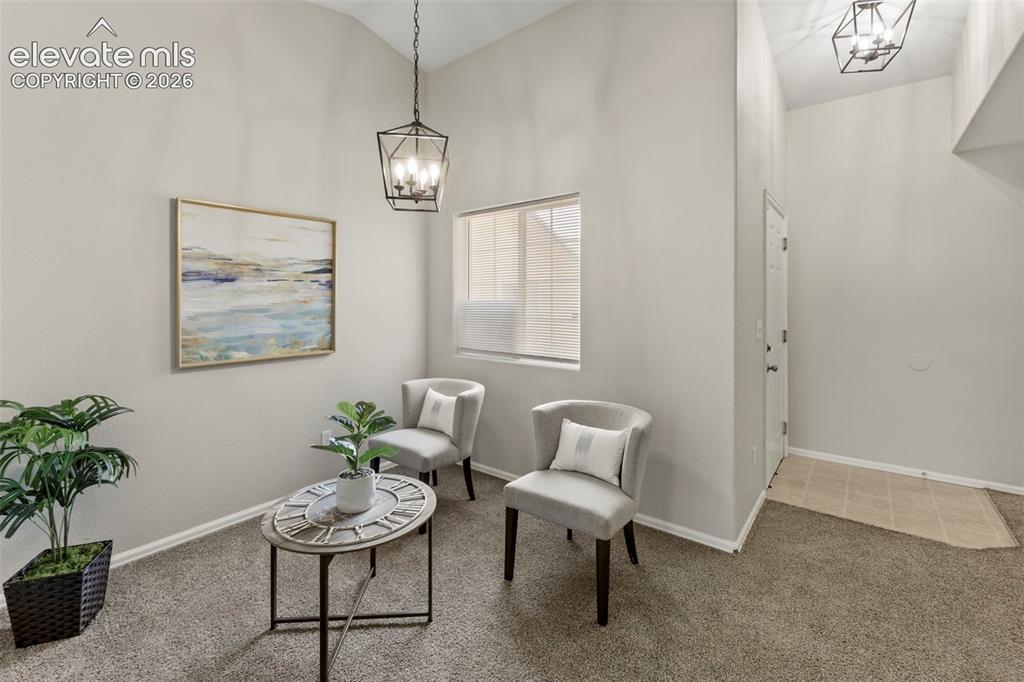 Image 10 of 48: Sitting Room