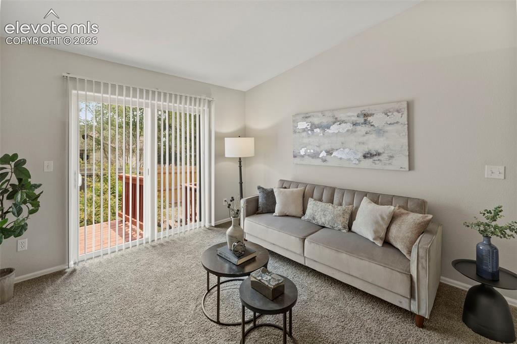 Image 11 of 48: Living Room
