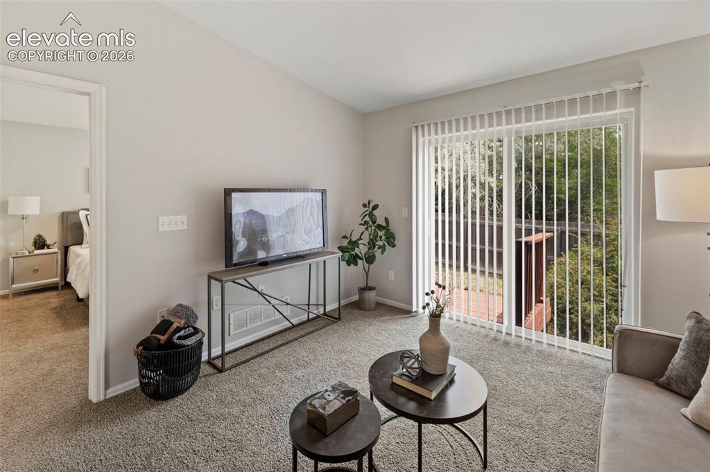Image 12 of 48: Living Room