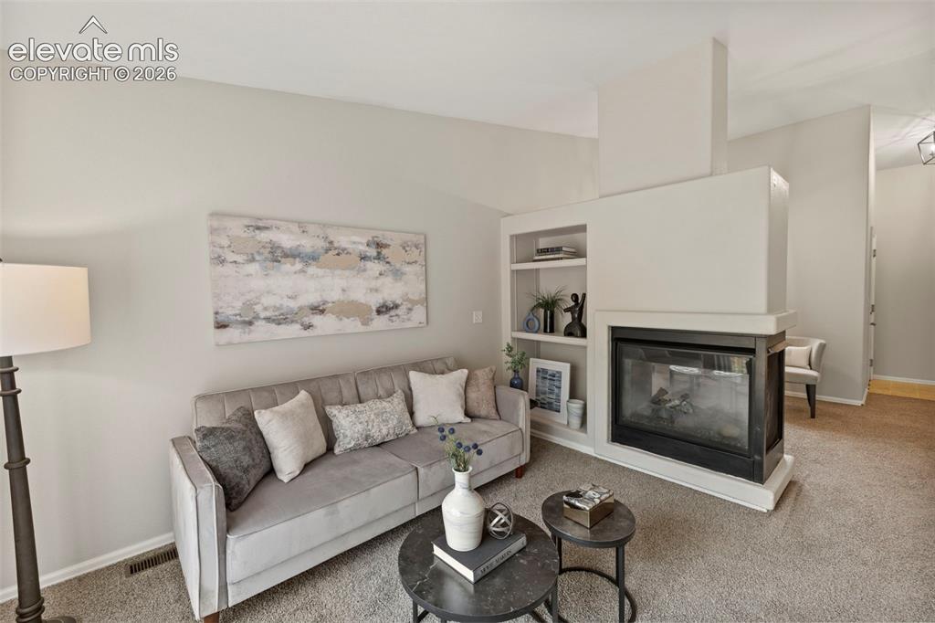Image 14 of 48: Living Room