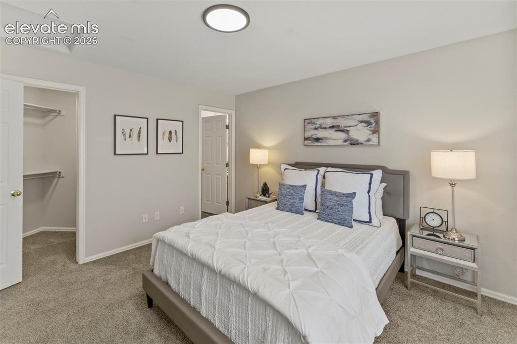 Image 24 of 48: Master Bedroom