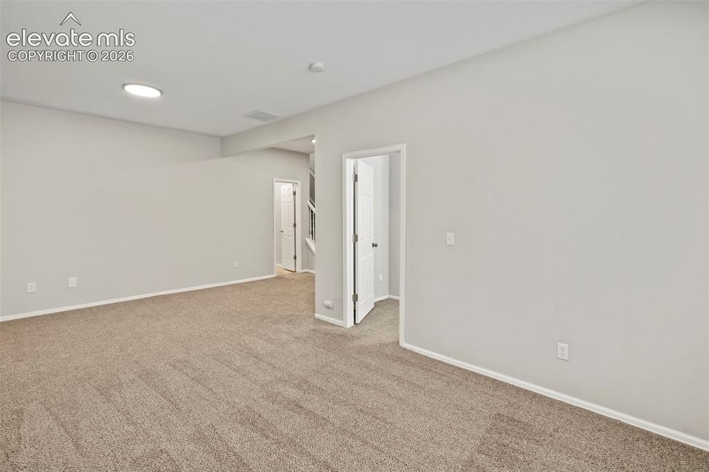 Image 41 of 48: Basement