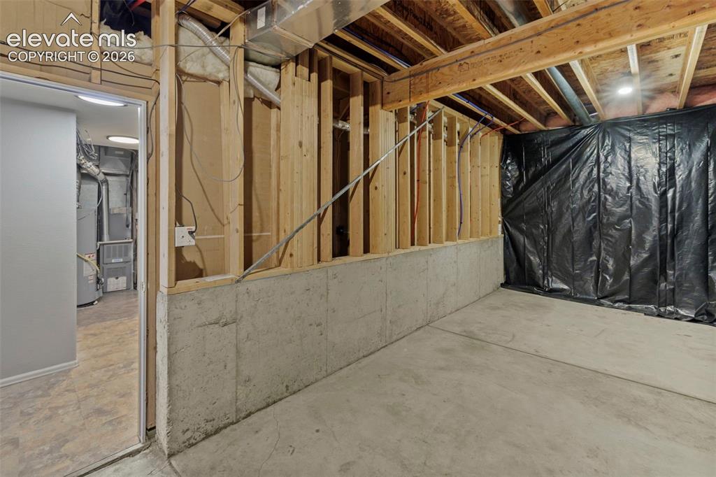 Image 45 of 48: Basement