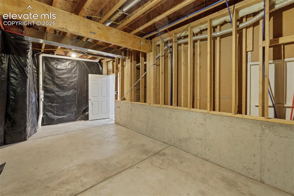Image 46 of 48: Basement
