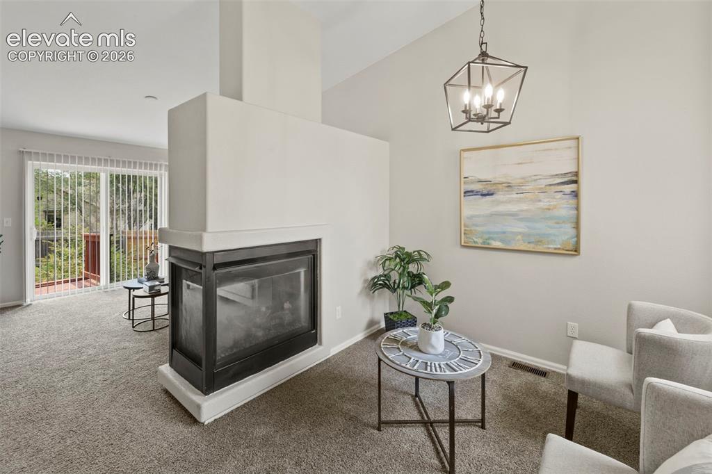 Image 7 of 48: Living Room