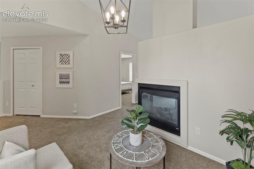 Image 8 of 48: Living Room