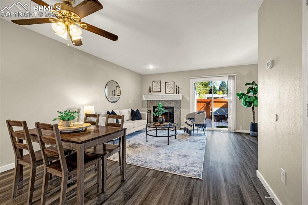 Image 4 of 29: Dining Area