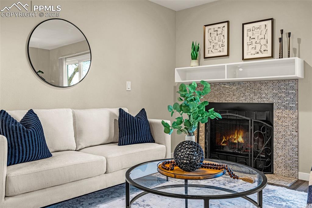 Image 6 of 29: Living Room