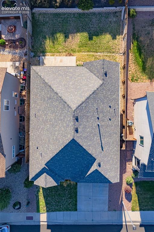 Image 28 of 39: Overhead orientation matches following floorplans