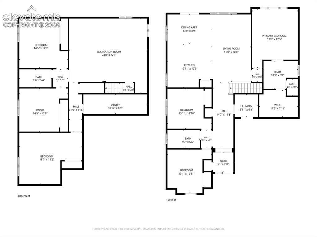 Image 31 of 39: Floor Plan
