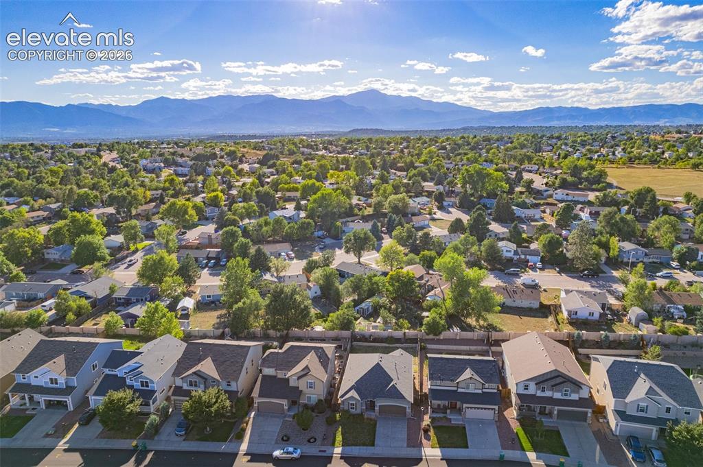 Image 36 of 39: Aerial View
