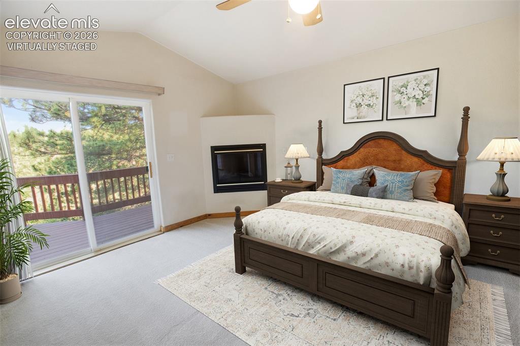 Image 10 of 42: Guest Bath - Laundry - Virtually Staged