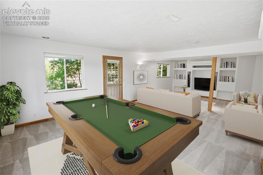 Image 15 of 42:  Master Bath - Virtually Staged