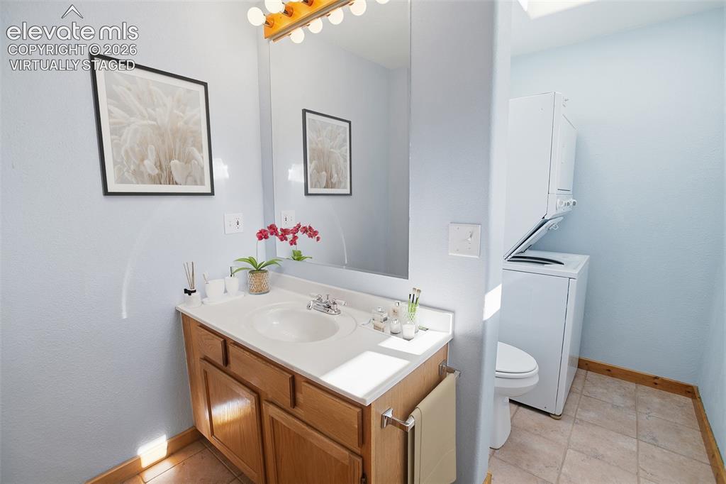 Image 9 of 42: Dining - Kitchen - Virtually Staged