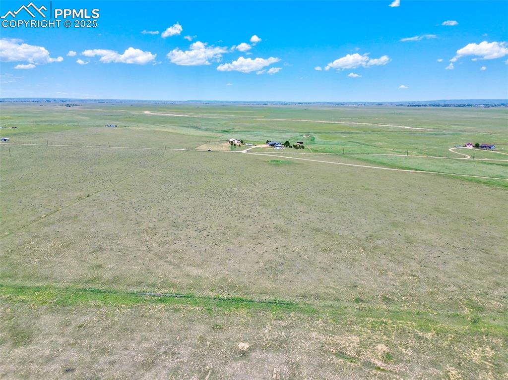 Image 10 of 14: Northern Views from South Fence line