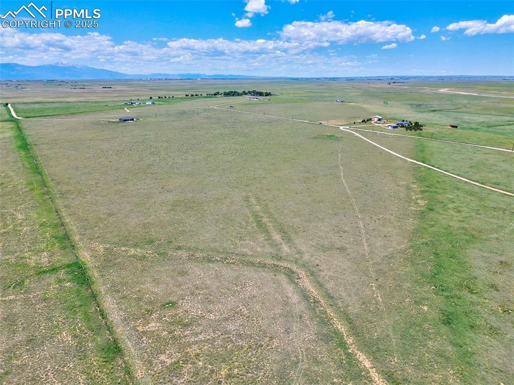 Image 11 of 14: 3 sides fenced