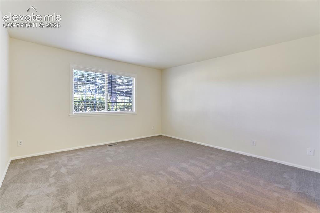 Image 19 of 50: Master Bedroom