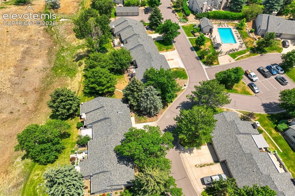 Image 3 of 50: Aerial View