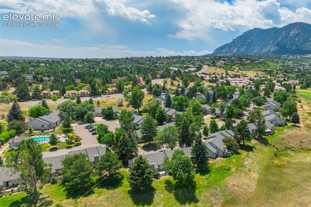 Image 50 of 50: Aerial View
