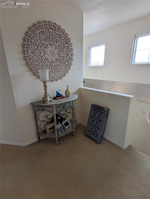 Image 18 of 30: loft area - view from windows