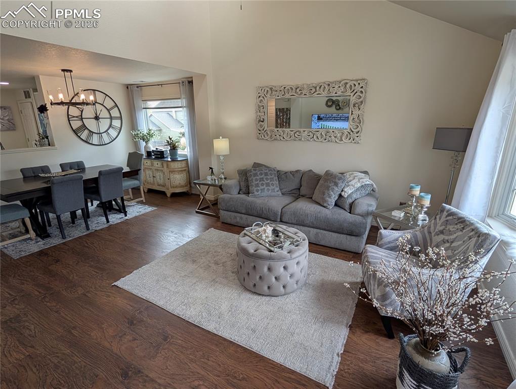 Image 4 of 30: Living Room