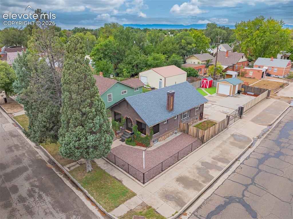 Image 3 of 44: Aerial View