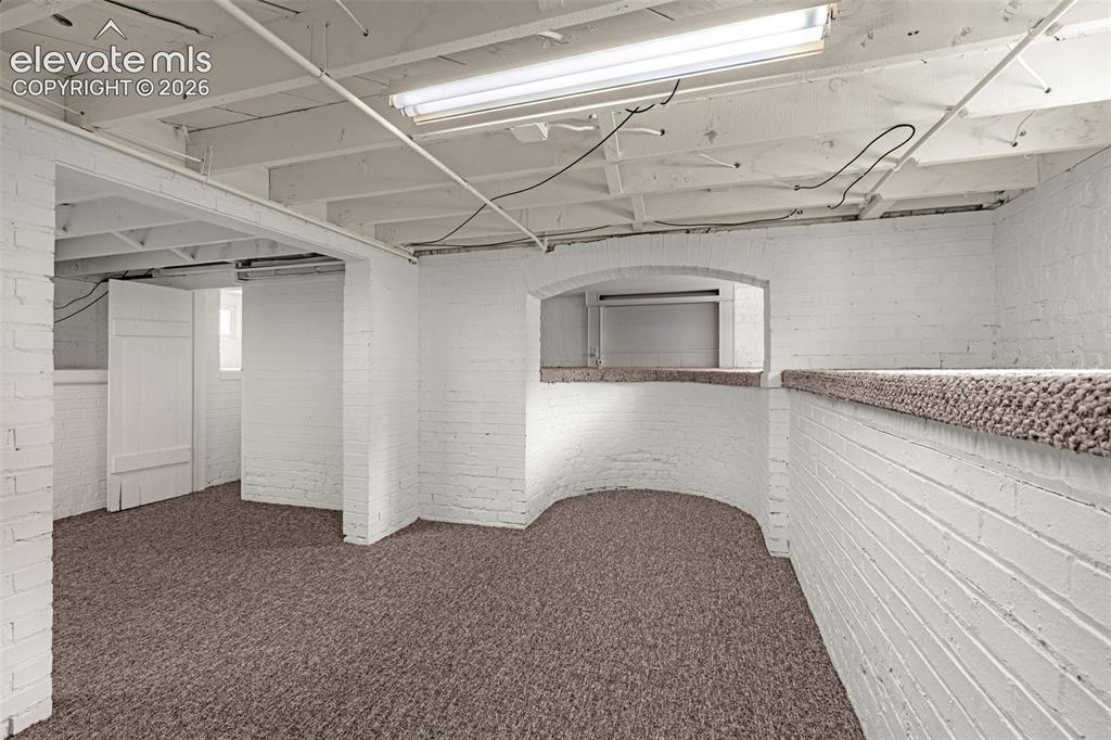 Image 33 of 44: Basement