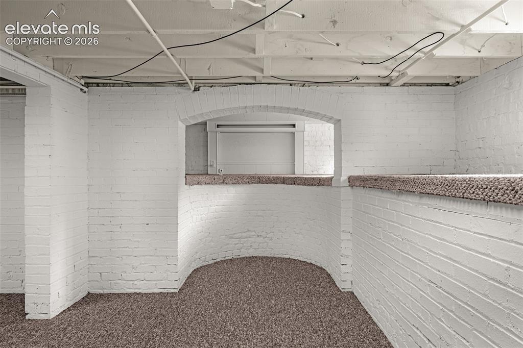 Image 34 of 44: Basement
