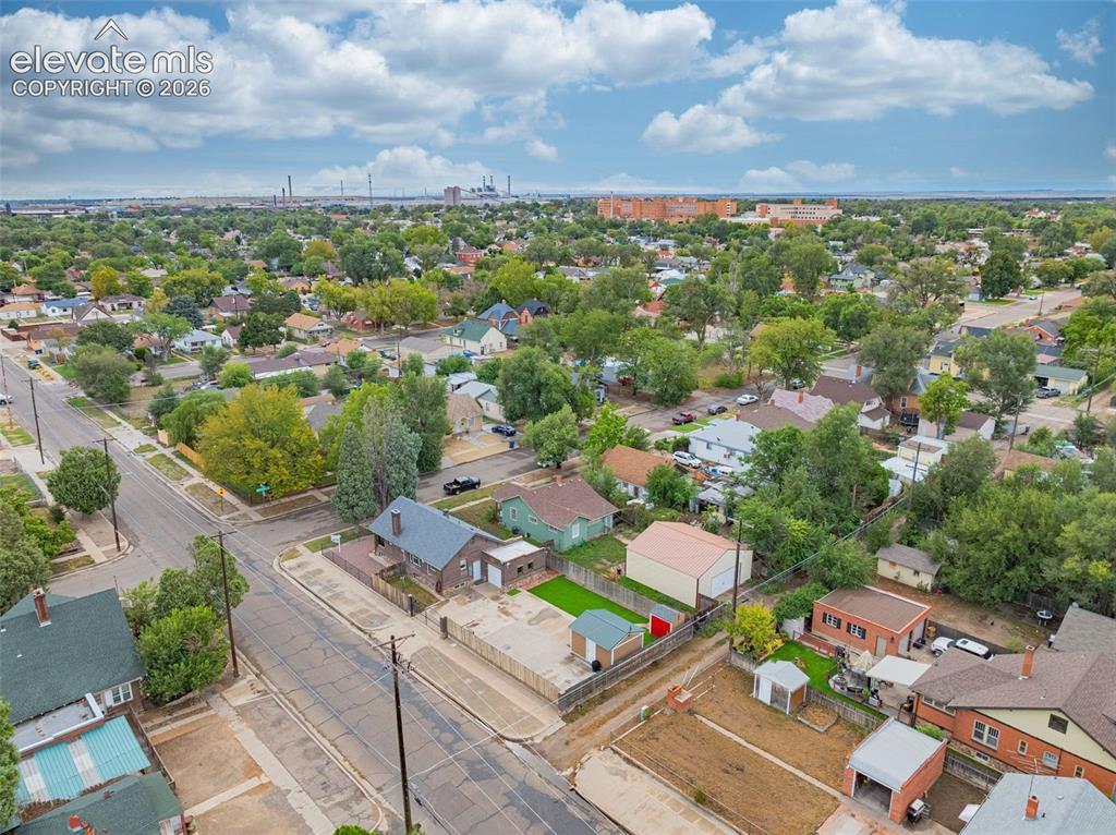 Image 42 of 44: Aerial View