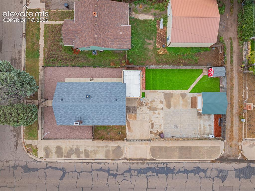 Image 44 of 44: Aerial View