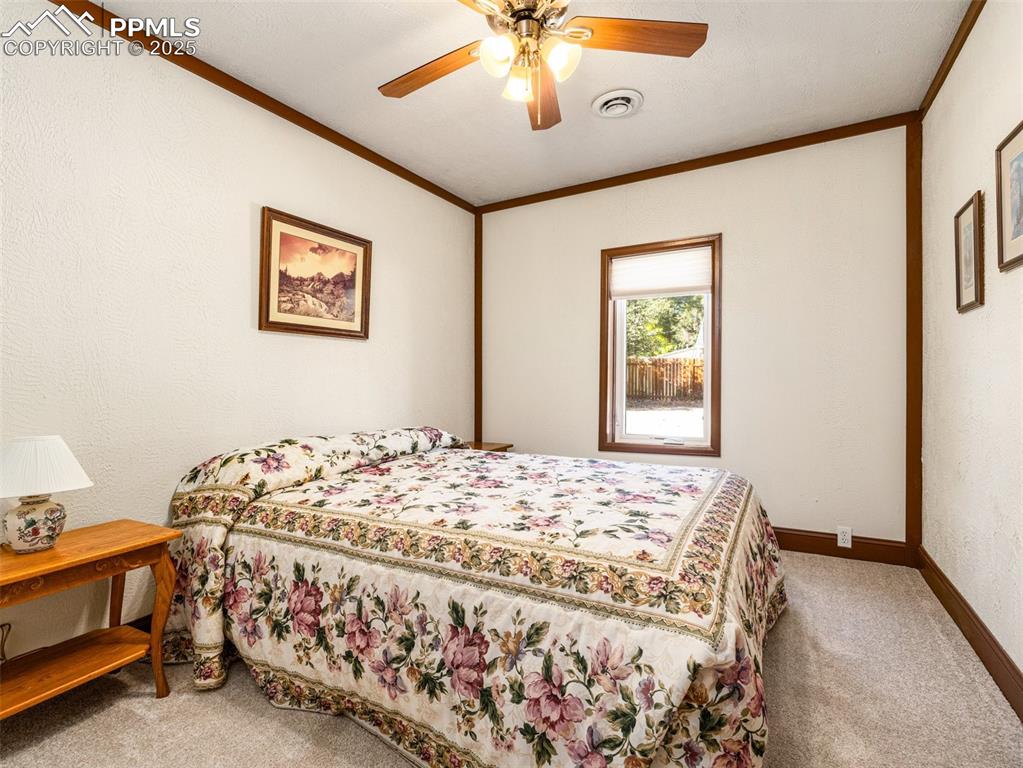 Image 14 of 39: Bedroom