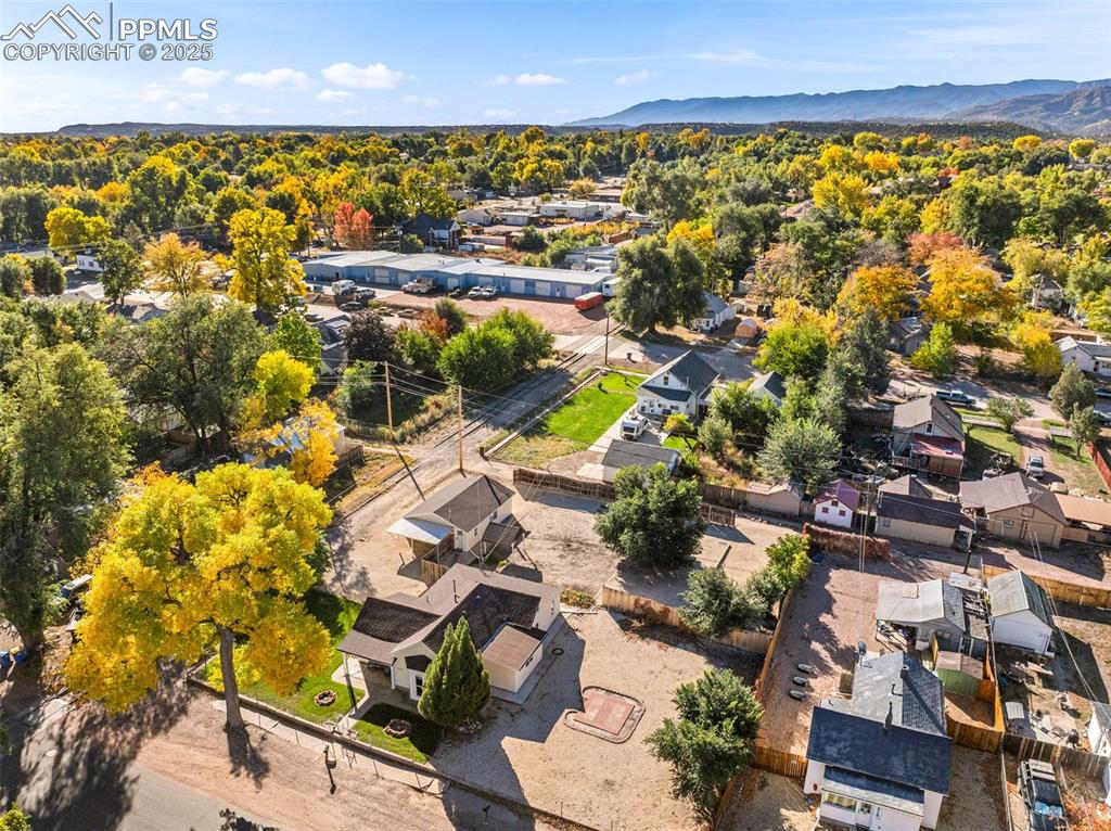 Image 31 of 39: Aerial View