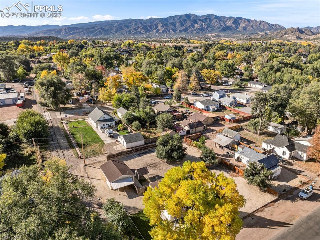 Image 32 of 39: Aerial View