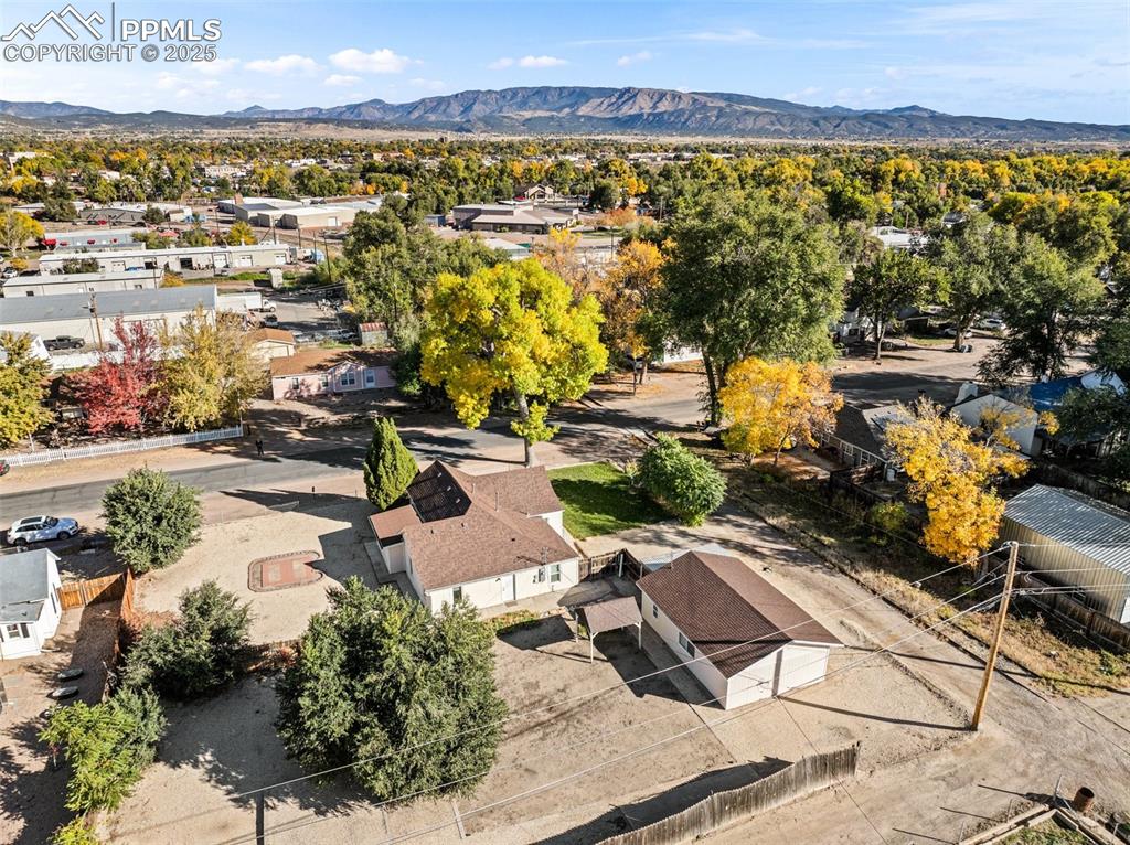 Image 33 of 39: Aerial View