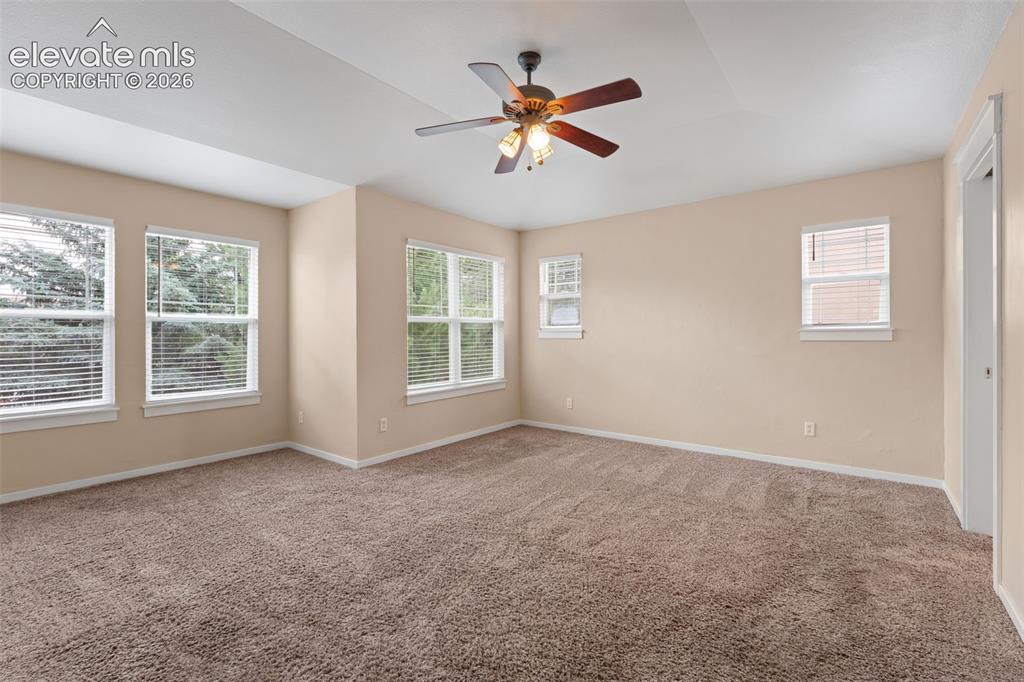 Image 16 of 45: Master Bedroom