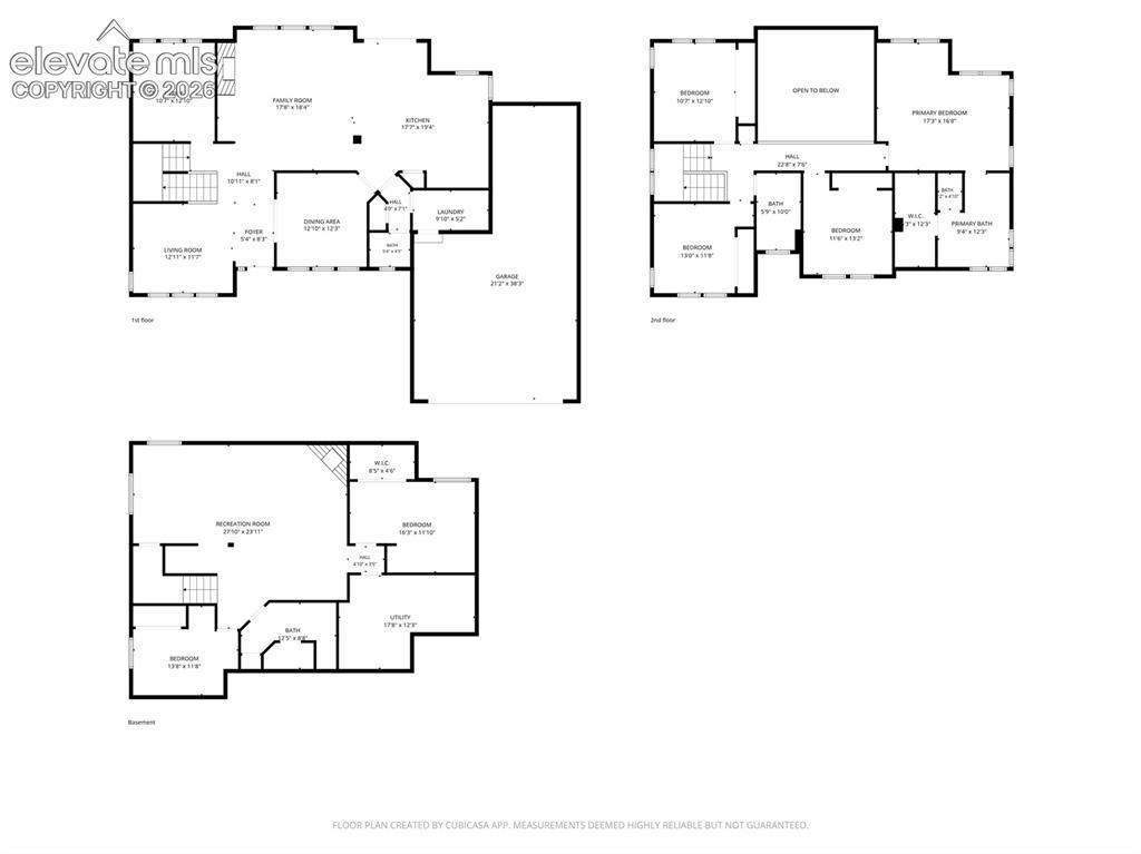 Image 48 of 48: Floor Plan