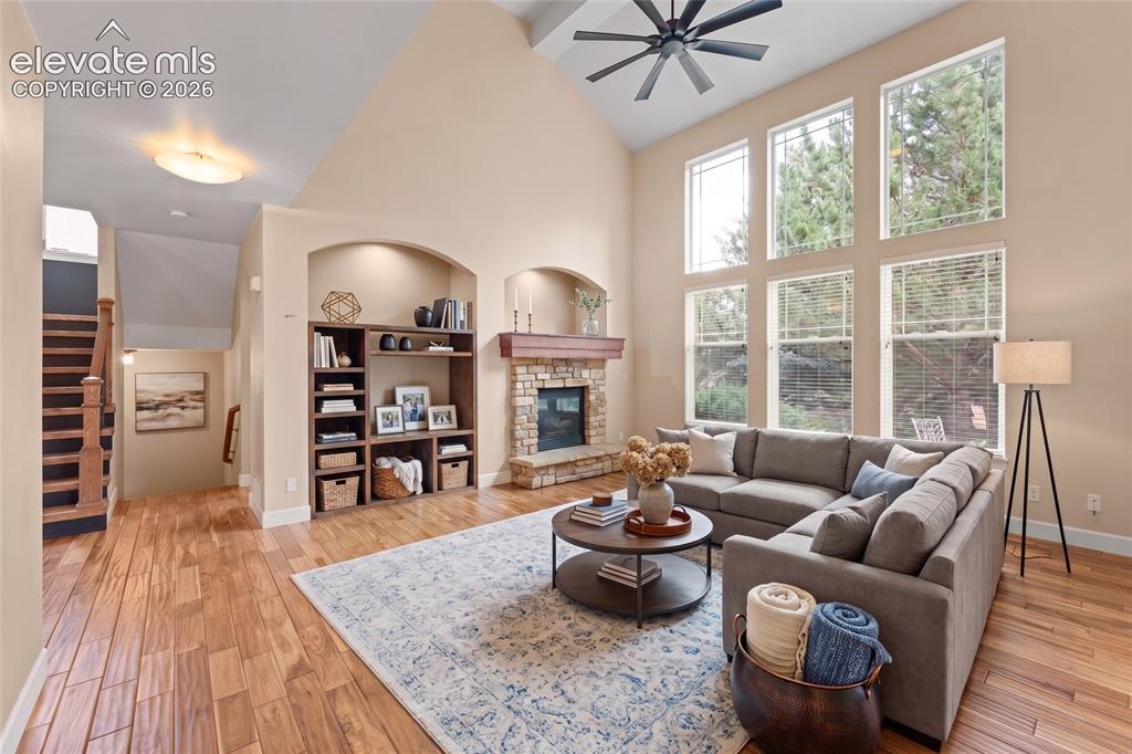 Image 9 of 47: Family Room
