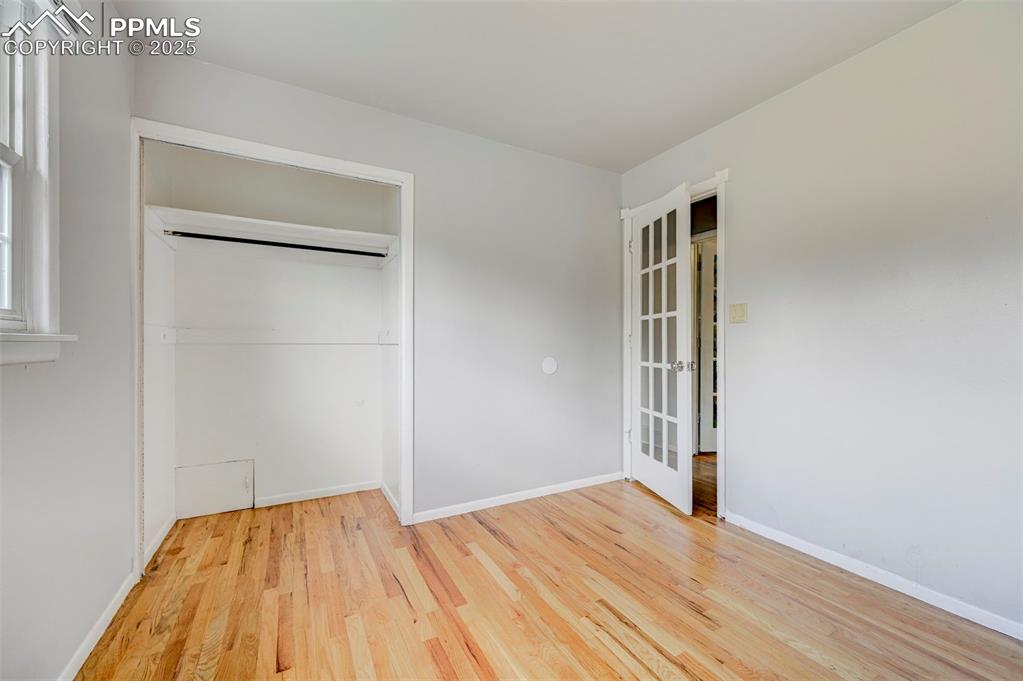 Image 14 of 30: Office / additional bedroom
