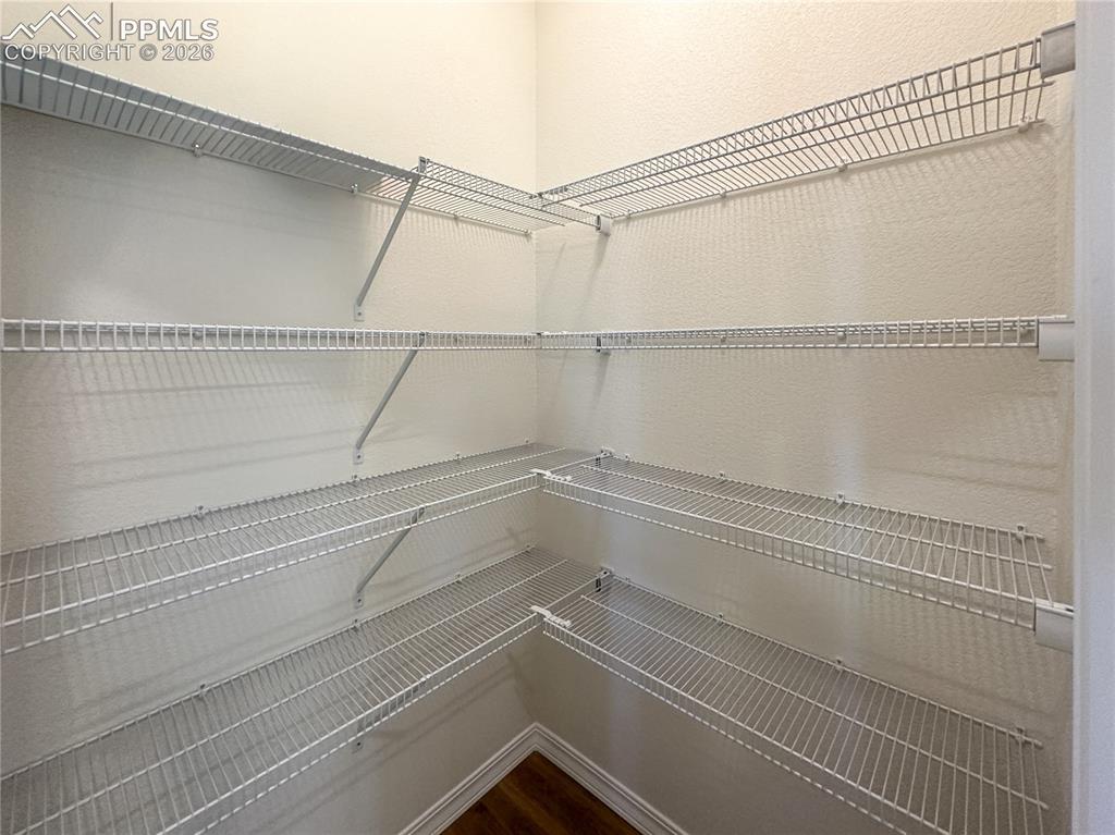 Image 11 of 46: Pantry