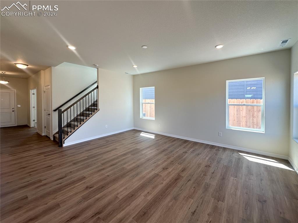 Image 13 of 46: Living Room