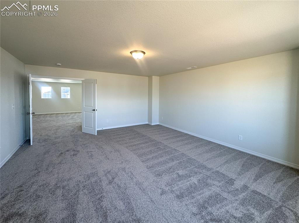 Image 15 of 46: Master Bedroom