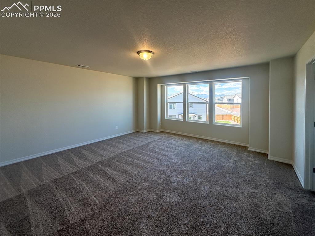 Image 16 of 46: Master Bedroom