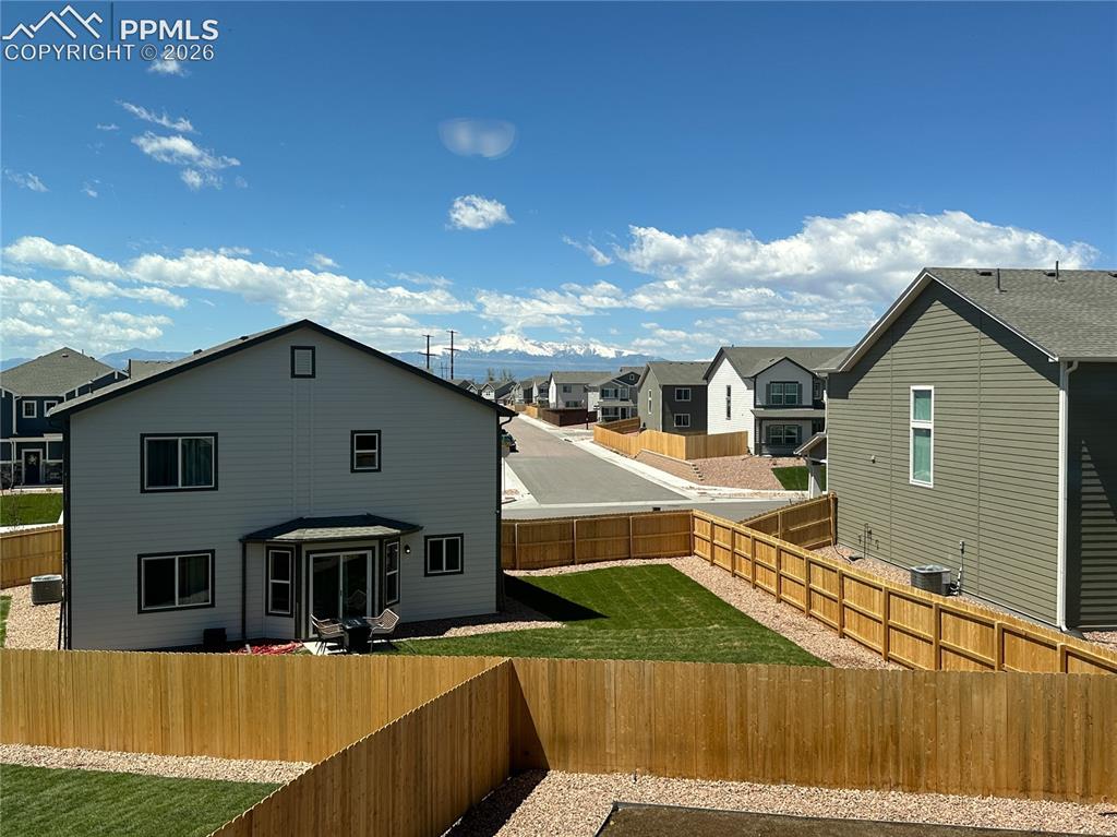 Image 18 of 46: View from primary