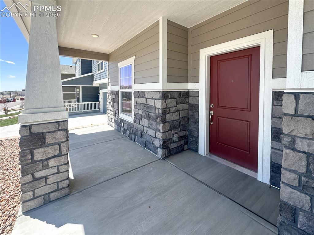 Image 2 of 46: Entry