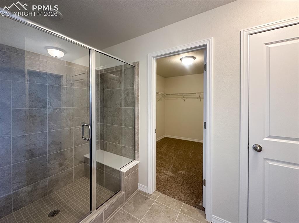 Image 20 of 46: Master Bathroom